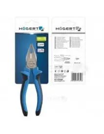 HT1P006-Patent din otel 160 mm HOGERT
