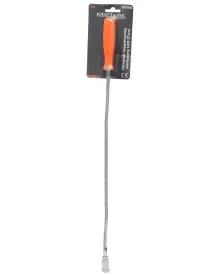 Dispozitiv de apucat magnetic - flexibil cu LED 5lb / 57cm, KD10190
