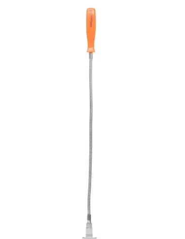 Dispozitiv de apucat magnetic - flexibil cu LED 5lb / 57cm, KD10190