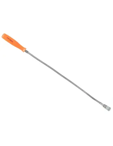 Dispozitiv de apucat magnetic - flexibil cu LED 5lb / 57cm, KD10190