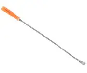 Dispozitiv de apucat magnetic - flexibil cu LED 5lb / 57cm, KD10190