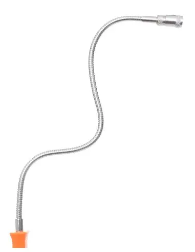 Dispozitiv de apucat magnetic - flexibil cu LED 5lb / 57cm, KD10190