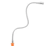 Dispozitiv de apucat magnetic - flexibil cu LED 5lb / 57cm, KD10190