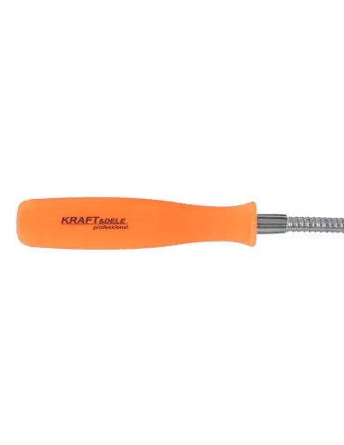 Dispozitiv de apucat magnetic - flexibil cu LED 5lb / 57cm, KD10190