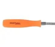 Dispozitiv de apucat magnetic - flexibil cu LED 5lb / 57cm, KD10190