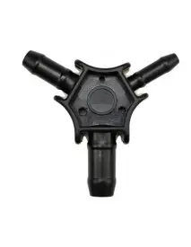 Calibrator pentru tevi PEX 16/20/25mm, Kraft&Dele, KD10382