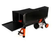 Tocator de lemn 7T 2200W, Kraft&Dele, KD5207