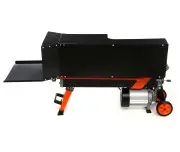 Tocator de lemn 7T 2200W, Kraft&Dele, KD5207