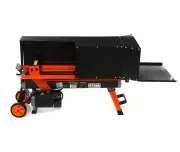 Tocator de lemn 7T 2200W, Kraft&Dele, KD5207