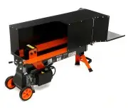 Tocator de lemn 7T 2200W, Kraft&Dele, KD5207