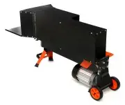 Tocator de lemn 7T 2200W, Kraft&Dele, KD5207
