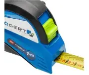 Ruleta cu magnet de 5m Hogert Technik - Ruleta
