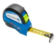 Ruleta cu magnet de 5m Hogert Technik - Ruleta