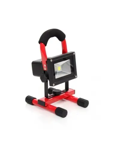 Halogen LED 10W rece Lampa de constructie, Kraft&Dele, KD1226