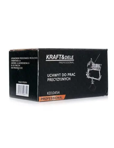 SUPORT PENTRU LUCRARI DE PRECIZIE DE TIP "A TREIA MANA", Kraft&Dele, KD10454 SUPORT PENTRU LUCRARI DE PRECIZIE DE TIP "A TREIA MANA", Kraft&Dele, KD10454