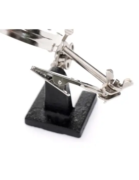 SUPORT PENTRU LUCRARI DE PRECIZIE DE TIP "A TREIA MANA", Kraft&Dele, KD10454 SUPORT PENTRU LUCRARI DE PRECIZIE DE TIP "A TREIA MANA", Kraft&Dele, KD10454