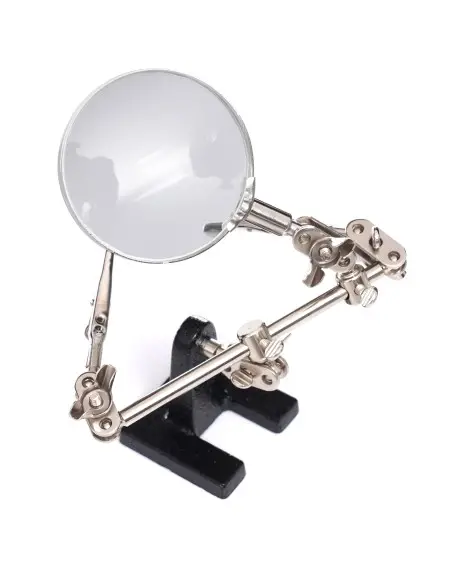 SUPORT PENTRU LUCRARI DE PRECIZIE DE TIP "A TREIA MANA", Kraft&Dele, KD10454 SUPORT PENTRU LUCRARI DE PRECIZIE DE TIP "A TREIA MANA", Kraft&Dele, KD10454
