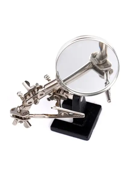 SUPORT PENTRU LUCRARI DE PRECIZIE DE TIP "A TREIA MANA", Kraft&Dele, KD10454 SUPORT PENTRU LUCRARI DE PRECIZIE DE TIP "A TREIA MANA", Kraft&Dele, KD10454