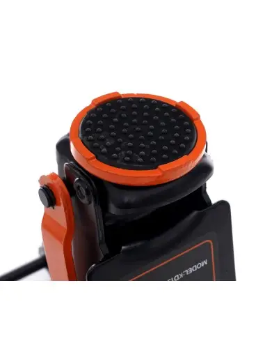 CRIC CU PROFIL REDUS 3,5T, Kraft&Dele, KD1309