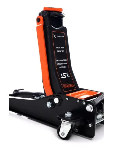 CRIC CU PROFIL REDUS 3,5T, Kraft&Dele, KD1309