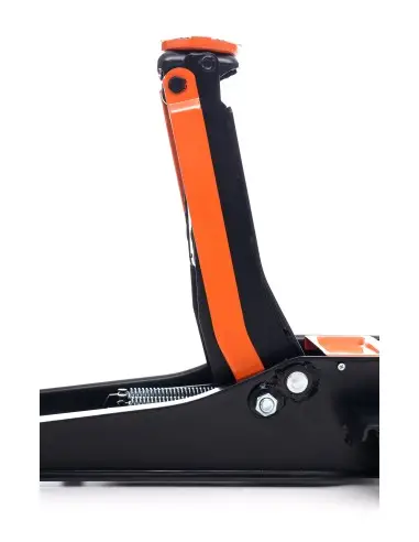 CRIC CU PROFIL REDUS 3,5T, Kraft&Dele, KD1309