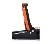 CRIC CU PROFIL REDUS 3,5T, Kraft&Dele, KD1309