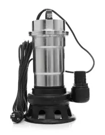 Pompa submersibila de apa cu tocator 3100W 2500l/h, Kraft&Dele, KD762