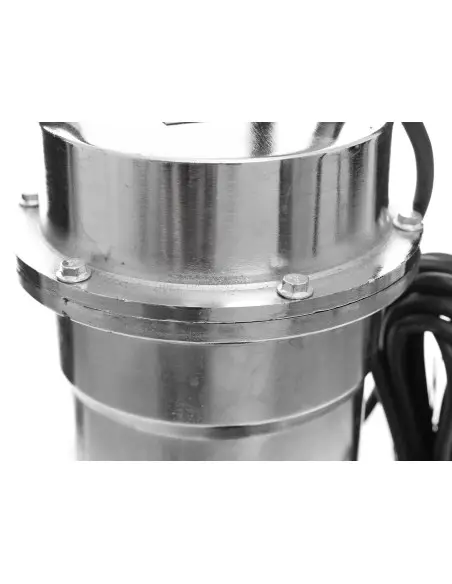 Pompa submersibila de apa cu tocator 3100W 2500l/h, Kraft&Dele, KD762