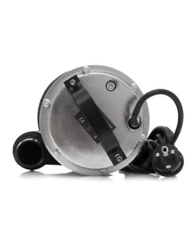 Pompa submersibila de apa cu tocator 3100W 2500l/h, Kraft&Dele, KD762