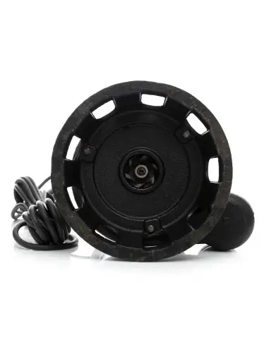 Pompa submersibila de apa cu tocator 3100W 2500l/h, Kraft&Dele, KD762