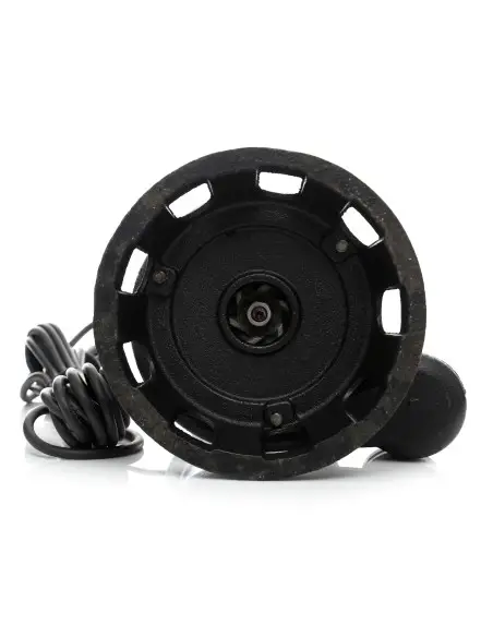Pompa submersibila de apa cu tocator 3100W 2500l/h, Kraft&Dele, KD762