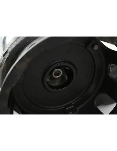 Pompa submersibila de apa cu tocator 3100W 2500l/h, Kraft&Dele, KD762