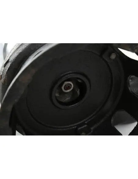 Pompa submersibila de apa cu tocator 3100W 2500l/h, Kraft&Dele, KD762