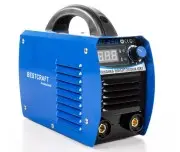 Aparat de sudura invertor MMA 250A, Kraft&Dele, EC1845