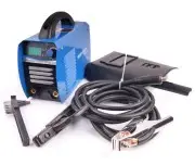 Aparat de sudura invertor MMA 250A, Kraft&Dele, EC1845