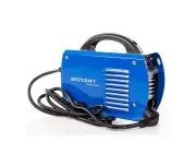 Aparat de sudura invertor MMA 250A, Kraft&Dele, EC1845