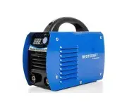 Aparat de sudura invertor MMA 250A, Kraft&Dele, EC1845