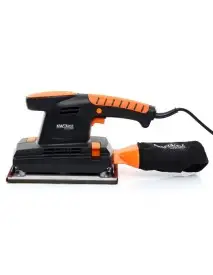 Slefuitor orbital, Kraft&Dele, KD1677, 650W, 113x225mm