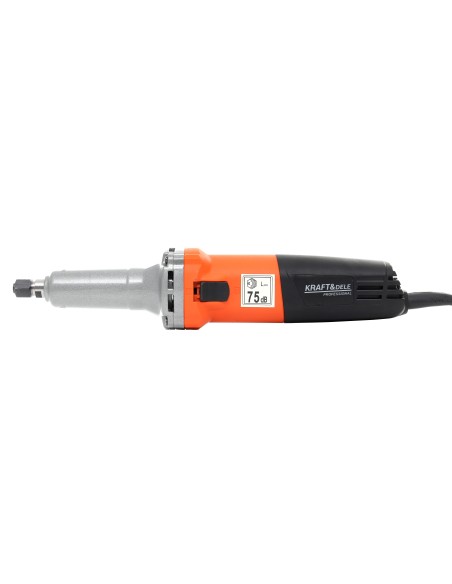 Polizor drept cu ax 1500W, Kraft&Dele, KD523 Polizor drept cu ax 1500W, Kraft&Dele, KD523