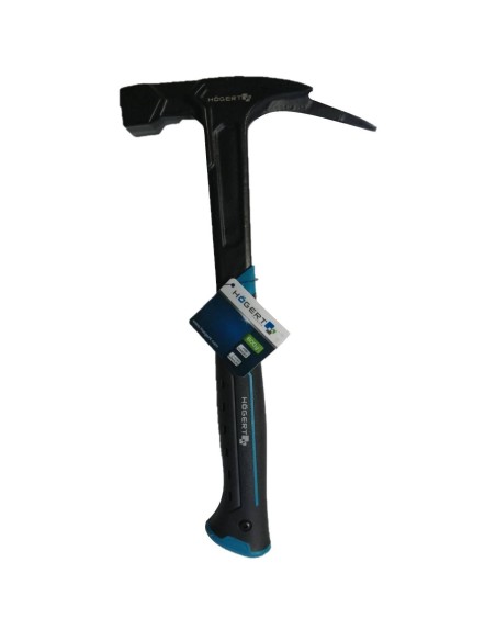 Ciocan pentru tamplarie monolitica Hogert Technik - Ciocan