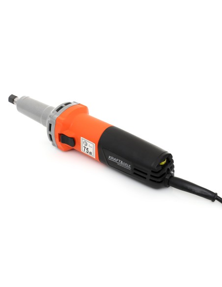 Polizor drept cu ax 1500W, Kraft&Dele, KD523 Polizor drept cu ax 1500W, Kraft&Dele, KD523