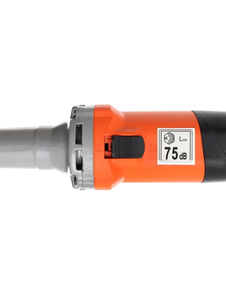 Polizor drept cu ax 1500W, Kraft&Dele, KD523 Polizor drept cu ax 1500W, Kraft&Dele, KD523