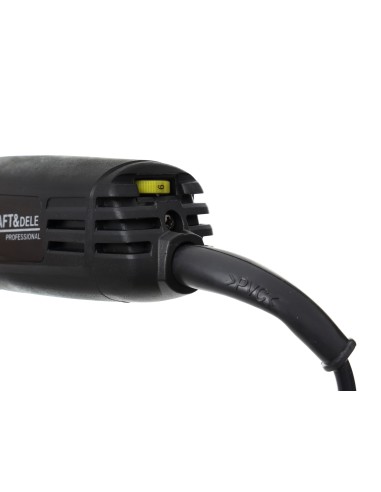 Polizor drept cu ax 1500W, Kraft&Dele, KD523 Polizor drept cu ax 1500W, Kraft&Dele, KD523