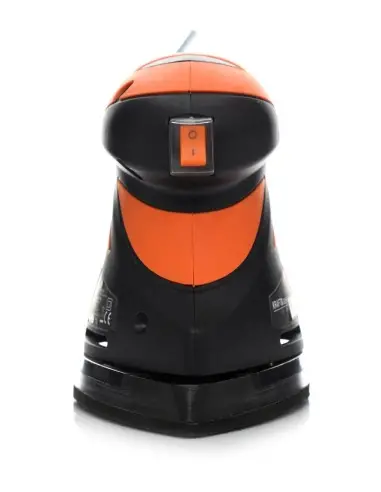 Slefuitor orbital, Kraft&Dele, KD1697