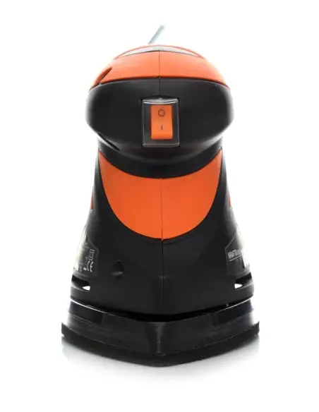 Slefuitor orbital, Kraft&Dele, KD1697