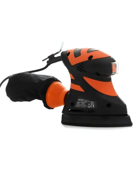 Slefuitor orbital, Kraft&Dele, KD1697