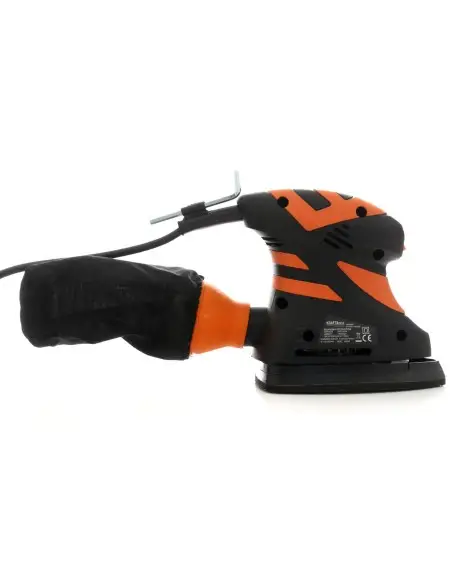 Slefuitor orbital, Kraft&Dele, KD1697