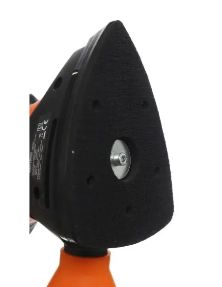 Slefuitor orbital, Kraft&Dele, KD1697