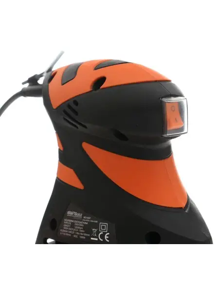 Slefuitor orbital, Kraft&Dele, KD1697