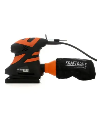 Slefuitor orbital, Kraft&Dele, KD1697